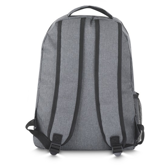 Mochila para Notebook Poliéster 300D Personalizada MC275