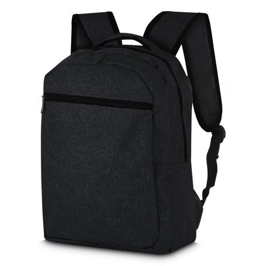 Mochila para Notebook Poliéster 300D Personalizada MC275