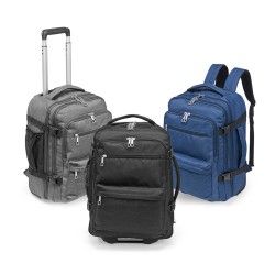 Mochila Poliéster 17 Litros Personalizada 08312