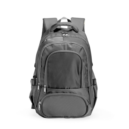 Mochila Poliéster 17 Litros Promocional 08343
