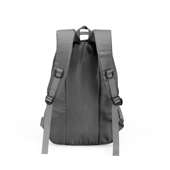 Mochila Poliéster 17 Litros Promocional 08343