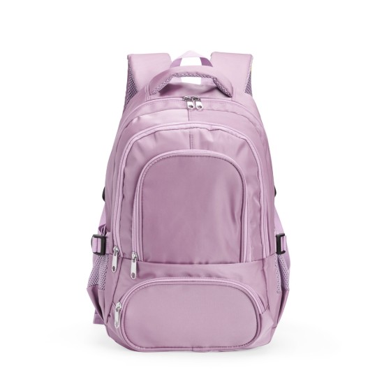 Mochila Poliéster 17 Litros Promocional 08343