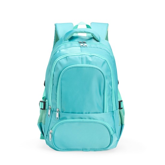 Mochila Poliéster 17 Litros Promocional 08343