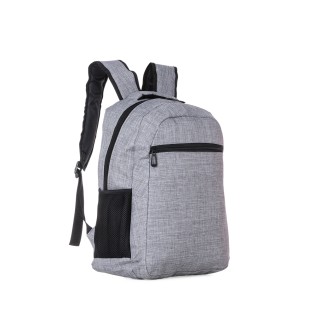 Mochila Poliéster Personalizada 14073