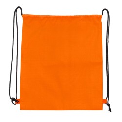 Mochila Saco em Nylon Personalizada 02079