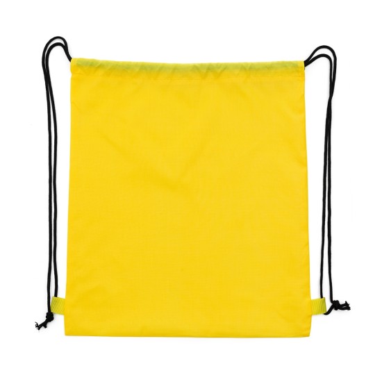 Mochila Saco em Nylon Personalizada 02079