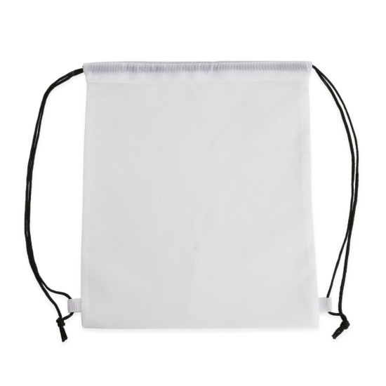 Mochila Saco em Nylon Personalizada 02079
