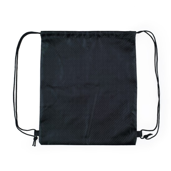 Mochila Saco em Nylon Personalizada 02079