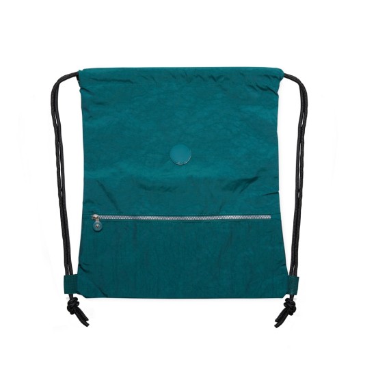 Mochila Saco Nylon Impermeável Personalizada 18719