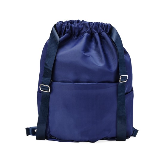 Mochila Saco Poliéster Personalizada 05070