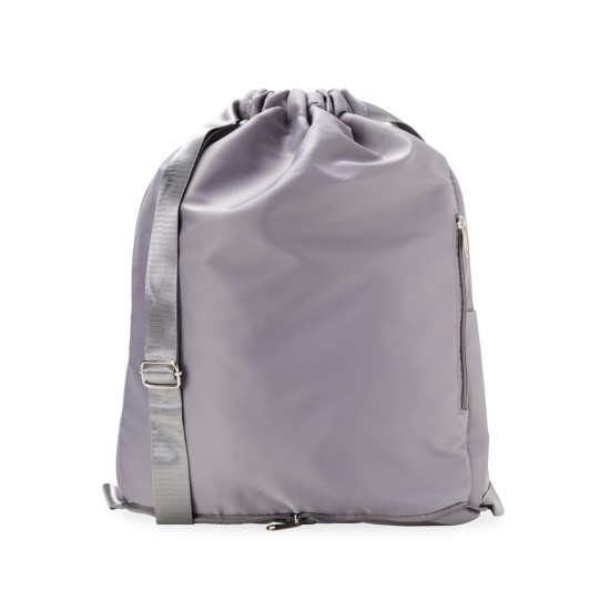Mochila Saco Poliéster Personalizada 05070