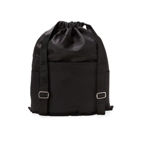 Mochila Saco Poliéster Personalizada 05070