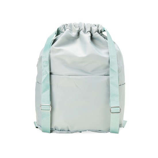 Mochila Saco Poliéster Personalizada 05070