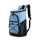 Mochila Térmica Poliéster Personalizada 04736