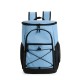 Mochila Térmica Poliéster Personalizada 04736