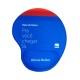 Mouse Pad Neoprene 3mm Ergonômico Personalizado