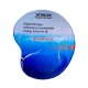 Mouse Pad Neoprene 3mm Ergonômico Personalizado