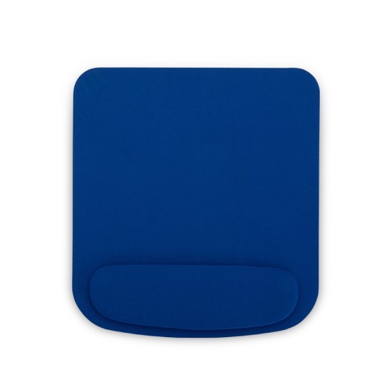 Mouse Pad Ergonômico 23x21cm Personalizado 09136