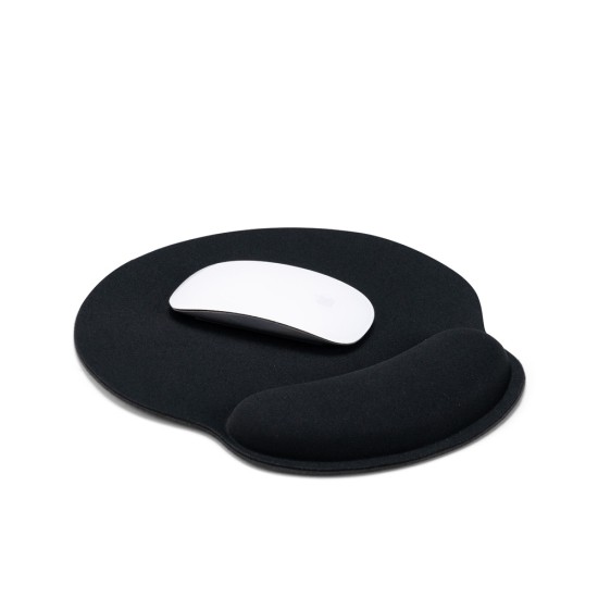 Mouse Pad Ergonômico 25,5x23x2,2cm Personalizado 09141
