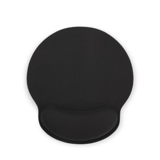 Mouse Pad Ergonômico 25,5x23x2,2cm Personalizado 09141