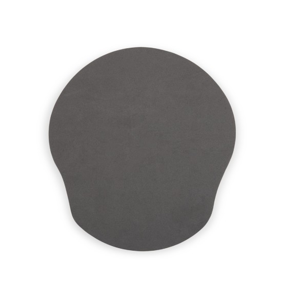 Mouse Pad Ergonômico 25x23x1,5cm Personalizado 09137