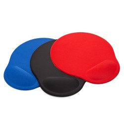 Mouse Pad Ergonômico Personalizado 03007