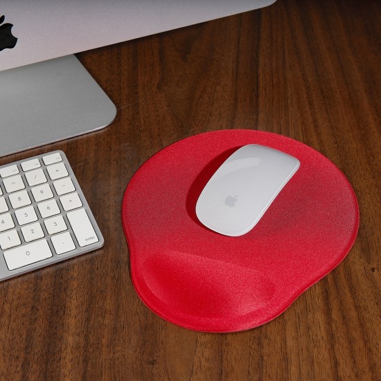 Mouse Pad Ergonômico Personalizado 03007