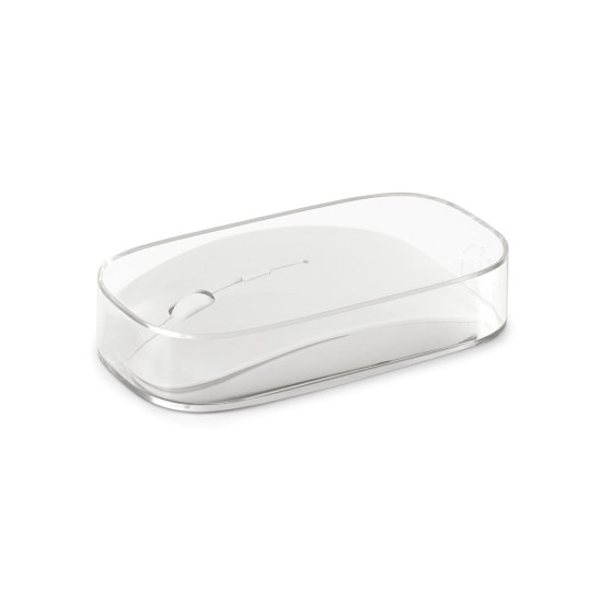 Mouse Wireless 2.4G Blackwell Personalizado 57304