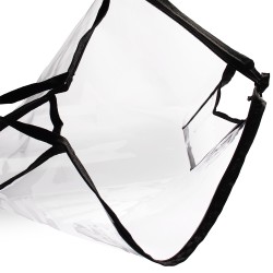 Nécessaire em PVC Personalizada 19060