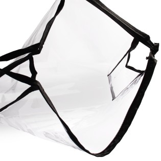 Nécessaire em PVC Personalizada 19060