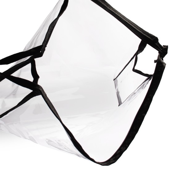 Nécessaire em PVC Personalizada 19060