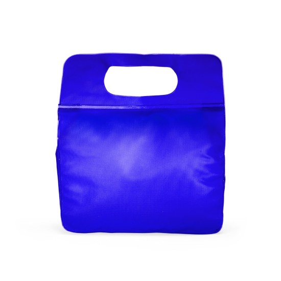 Nécessaire PVC 20x18x4,5cm Personalizada 15433