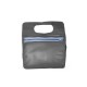 Nécessaire PVC 20x18x4,5cm Personalizada 15433