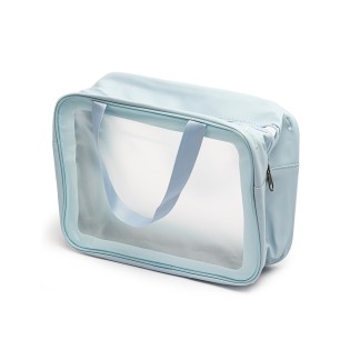 Nécessaire PVC 23x31x10cm Impermeável Personalizada 18809
