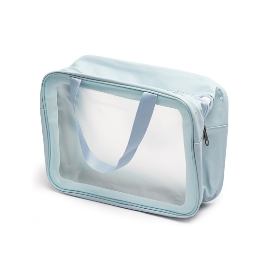 Nécessaire PVC 23x31x10cm Impermeável Personalizada 18809