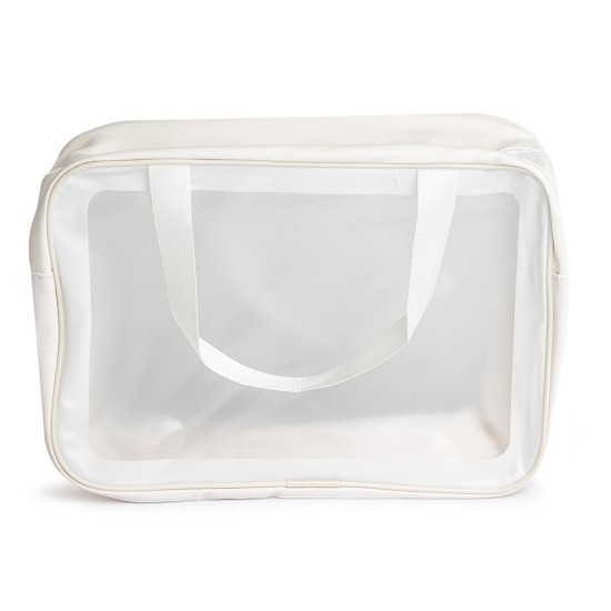 Nécessaire PVC 23x31x10cm Impermeável Personalizada 18809