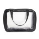 Nécessaire PVC 23x31x10cm Impermeável Personalizada 18809