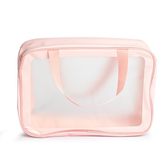 Nécessaire PVC 23x31x10cm Impermeável Personalizada 18809