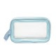 Nécessaire PVC Impermeável 14,5x25x9cm Personalizada 18808