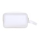Nécessaire PVC Impermeável 14,5x25x9cm Personalizada 18808