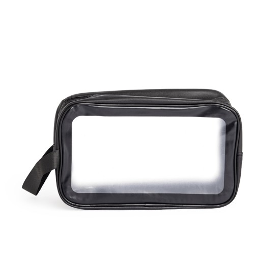 Nécessaire PVC Impermeável 14,5x25x9cm Personalizada 18808