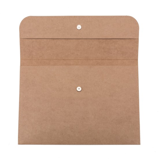 Pasta Envelope Kraft Personalizada 12771