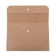 Pasta Envelope Kraft Personalizada 12771