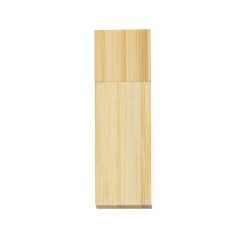 Pen Drive Bambu 4GB Personalizado 011