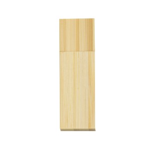 Pen Drive Bambu 4GB Personalizado 011