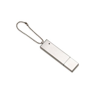 Pen Drive Alumínio Personalizado 067