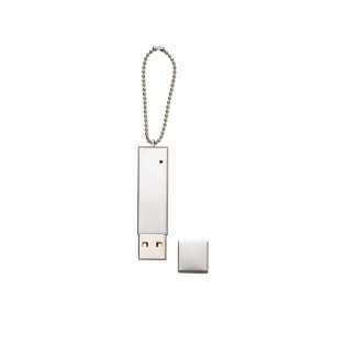 Pen Drive Alumínio Personalizado 067