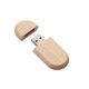 Pen Drive Bambu 4GB Personalizado 053
