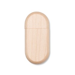 Pen Drive Bambu 4GB Personalizado 053