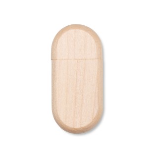 Pen Drive Bambu 4GB Personalizado 053